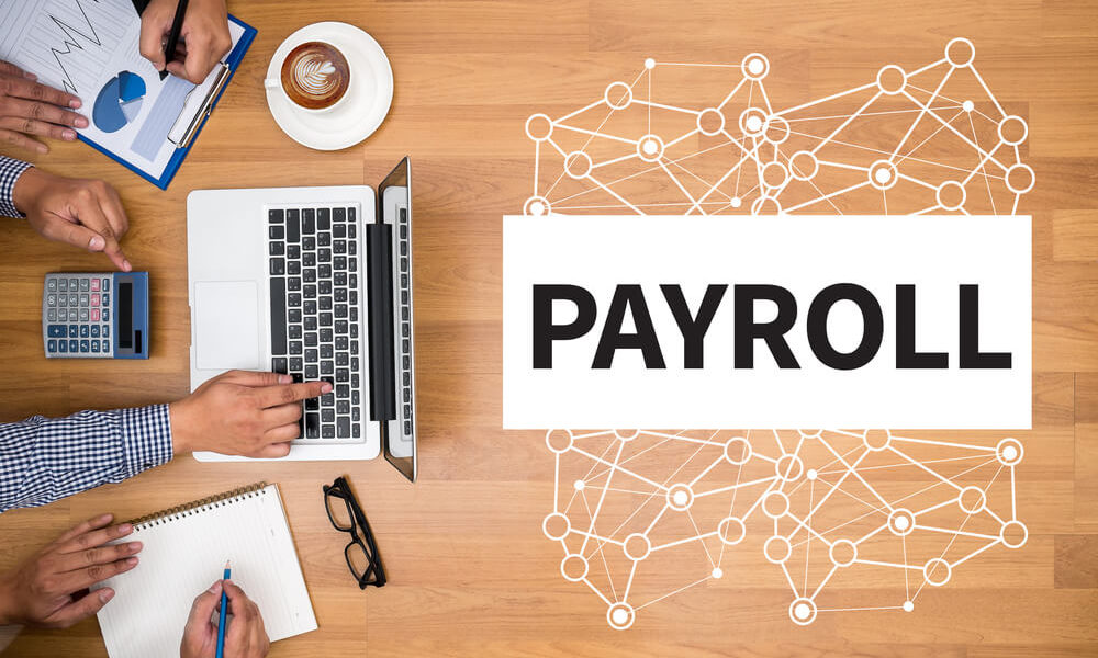 Payroll Management Services in Delhi