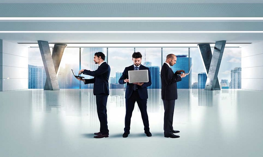 Grow Your Business with Planwey Global Services Pvt. Ltd