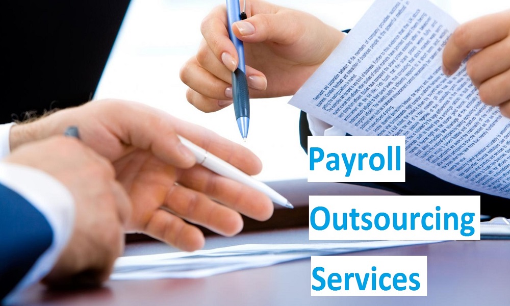 Payroll Outsourcing Services in Mumbai