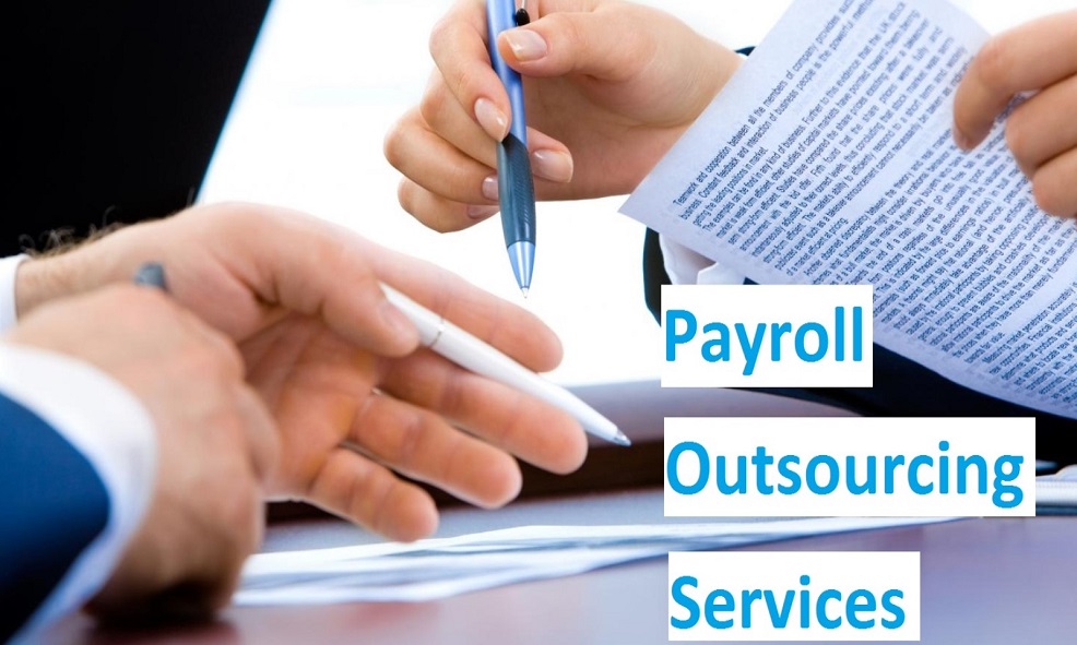 Best Payroll Outsourcing Services in Delhi