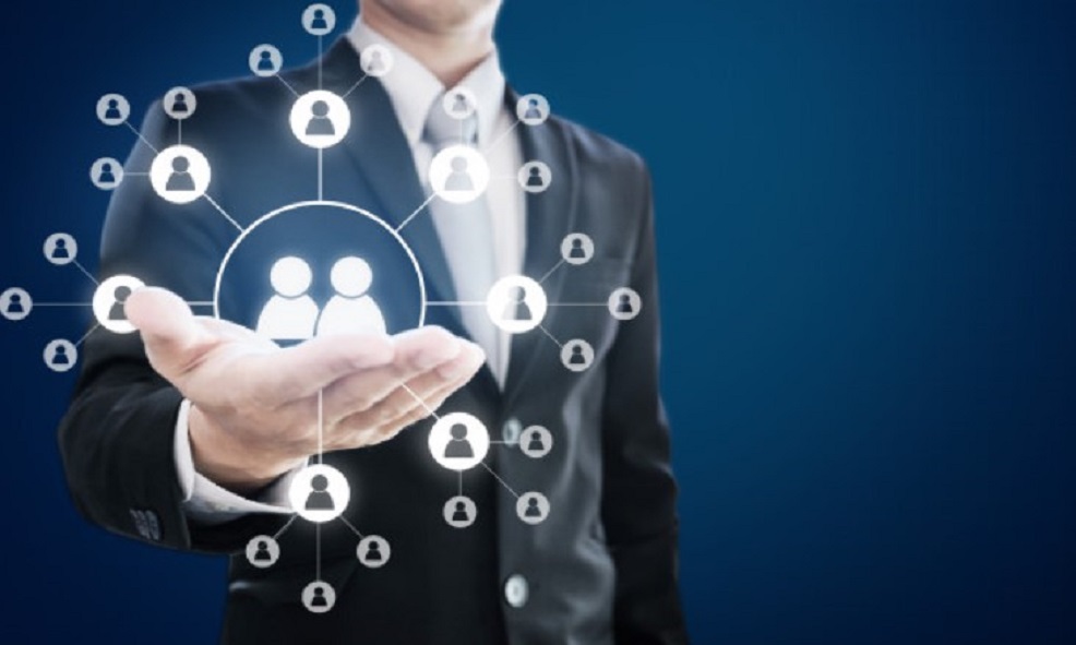 Top Manpower Consultancy in Noida